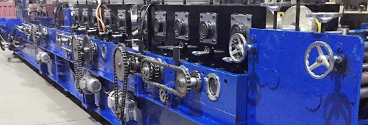 成人香蕉网站机中的普通型钢按照金属产品目录又可以分为